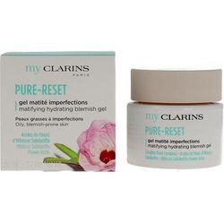 Gel Opacizzante Idratante My Clarins 50ml 50 ml Concentrato