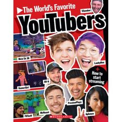 World's Favorite Youtubers