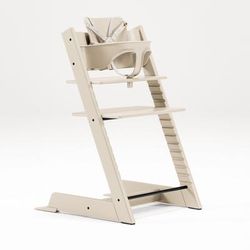 Stokke Tripp Trapp High Chair2 - Vanilla White