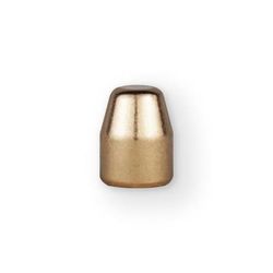 Berry's Manufacturing Superior Plated Pistol Bullets .40 cal/10mm .401in 155 gr FP 1000/ct 72953