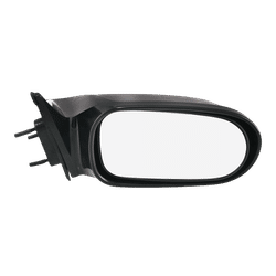 JC Whitney Mirror Paintable, Passenger Side, 1-year limited warranty JMA39ER