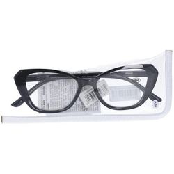 Occhiale Contacta Mayra Nero +1,50 1 pz Occhiali