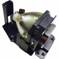AL™ Series Lamp & Housing for the Panasonic PT-AX200U Projector - 90 Day Warranty