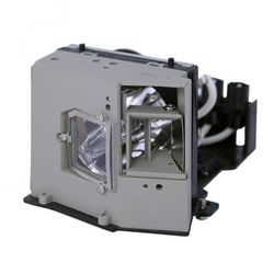 AL™ Series Lamp & Housing for the Optoma EzPro 781 Projector - 90 Day Warranty