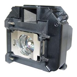 AL™ Series Lamp & Housing for the Epson Powerlite Home Cinema 3010E Projector - 90 Day Warranty