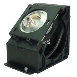 Jaspertronics™ High Quality Replacement for the Lamp & Housing for the Samsung HLR5688W TV - 240 Day Warranty