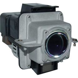 AL™ Series 50028199 Lamp & Housing for NEC Projectors - 90 Day Warranty