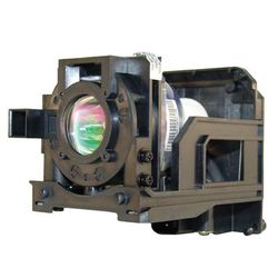 AL™ Series Lamp & Housing for the NEC LT220 Projector - 90 Day Warranty