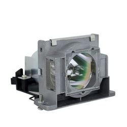 Jaspertronics™ Original PJL-725 Lamp & Housing for Yamaha Projectors - 1 Year Warranty