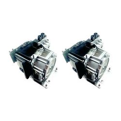 AL™ Series ET-LAD320PW Lamp & Housing for Panasonic Projectors - 90 Day Warranty