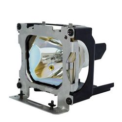 Jaspertronics™ Original RLU-190-03A Lamp & Housing for Viewsonic Projectors - 1 Year Warranty