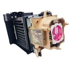 Jaspertronics™ Original Lamp & Housing for the BenQ PB7700 Projector - 1 Year Warranty