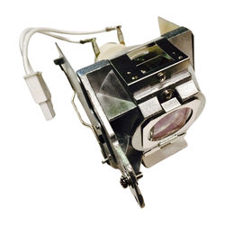 Jaspertronics™ Original MC.JL111.001 Lamp & Housing for Acer Projectors - 1 Year Warranty
