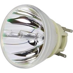 Jaspertronics™ PK-L2417UG Bulb (Lamp Only) for JVC Projectors - 240 Day Warranty