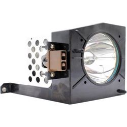 AL™ Series Lamp & Housing for the Toshiba 62HM195 TV - 90 Day Warranty