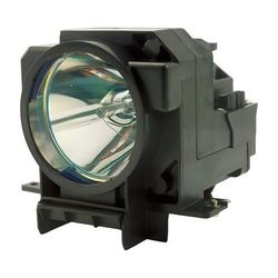 AL™ Series ELPLP26 Lamp & Housing for Epson Projectors - 90 Day Warranty