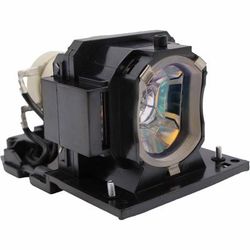 AL™ Series Lamp & Housing for the Hitachi CP-A300NM Projector - 90 Day Warranty