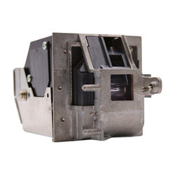 Jaspertronics™ Original Lamp & Housing for the Infocus IN24+ Projector - 1 Year Warranty