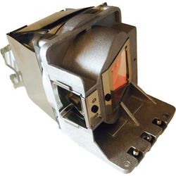 Jaspertronics™ Original SP-LAMP-086 Lamp & Housing for Infocus Projectors - 1 Year Warranty