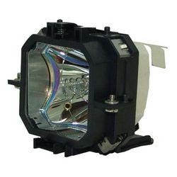 AL™ Series Lamp & Housing for the Epson EMP-735 Projector - 90 Day Warranty