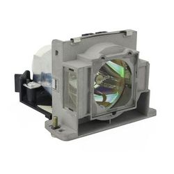 Jaspertronics™ Original PJL-625 Lamp & Housing for Yamaha Projectors - 1 Year Warranty