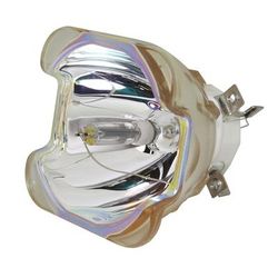 Ushio E21.9 400W AC Bare Projector Lamp NSHA400W - 240 Day Warranty