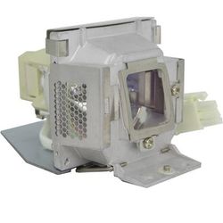 Jaspertronics™ Original EC.J9000.001 Lamp & Housing for Acer Projectors - 1 Year Warranty