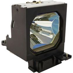Jaspertronics™ Original Lamp & Housing for the Sony PX31 Projector - 1 Year Warranty