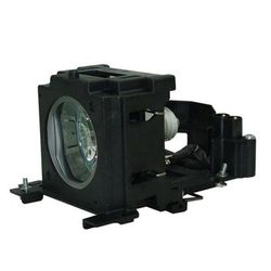 AL™ Series Lamp & Housing for the Hitachi CP-HX3188 Projector - 90 Day Warranty