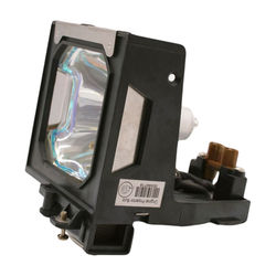 AL™ Series Lamp & Housing for the Boxlight MP-55t Projector - 90 Day Warranty