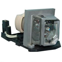 AL™ Series Lamp & Housing for the LG BS254 Projector - 90 Day Warranty