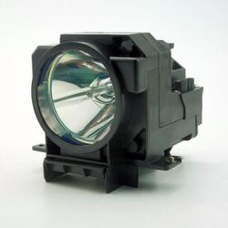 AL™ Series Lamp & Housing for the Epson EMP-9300 Projector - 90 Day Warranty