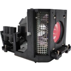 AL™ Series BQCPGM20X//1 Lamp & Housing for Sharp Projectors - 90 Day Warranty