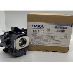 Epson Original Lamp & Housing for The EH-TW5800 Projector -1 Year Warranty