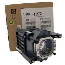 Sony Original Lamp & Housing for The VPL-FX35 Projector - 1 Year Warranty