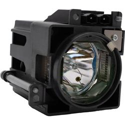 AL™ Series Lamp & Housing for the JVC HD-58DS8DDU TV - 90 Day Warranty