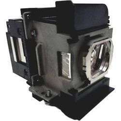 AL™ Series Lamp & Housing for the Panasonic PT-AT5000 Projector - 90 Day Warranty