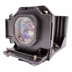 AL™ Series Lamp & Housing for the Panasonic PT-LB80 Projector - 90 Day Warranty