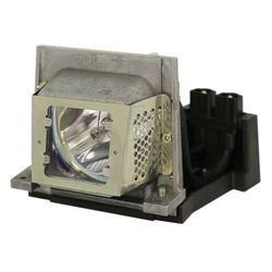 AL™ Series Lamp & Housing for the Mitsubishi XD470U Projector - 90 Day Warranty