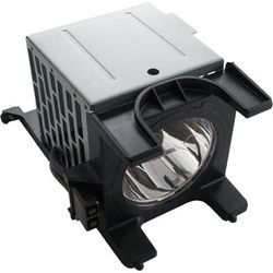 AL™ Series Lamp & Housing for the Toshiba 62HM196 TV - 90 Day Warranty