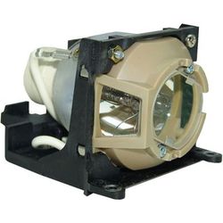Jaspertronics™ Original Lamp & Housing for the BenQ PE2240 Projector - 1 Year Warranty