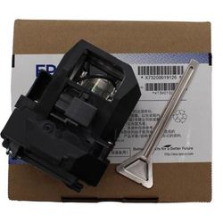 Epson H838A Original Projector Lamp & Housing - 1 Year Warranty
