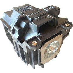 AL™ Series Lamp & Housing for the Epson Powerlite S17 Projector - 90 Day Warranty