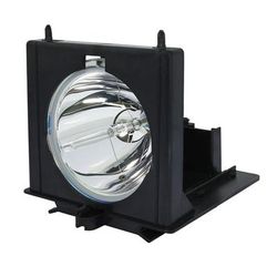 Jaspertronics™ High Quality Replacement for the Lamp & Housing for the RCA HDLP61W151 TV - 240 Day Warranty