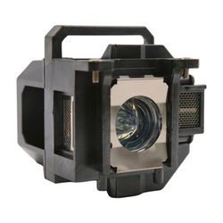 AL™ Series Lamp & Housing for the Epson EB-C1915 Projector - 90 Day Warranty