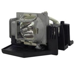 AL™ Series Lamp & Housing for the Optoma DX607 Projector - 90 Day Warranty
