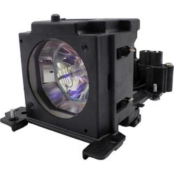 AL™ Series DT00751 Lamp & Housing for Hitachi Projectors - 90 Day Warranty
