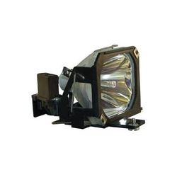 AL™ Series Lamp & Housing for the Epson Powerlite 5100 Projector - 90 Day Warranty