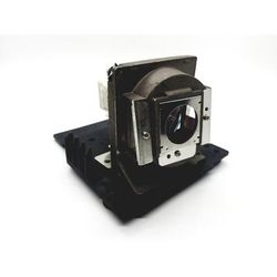Jaspertronics™ Original Lamp & Housing for the 3M SCP725W Projector - 1 Year Warranty