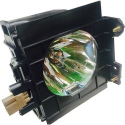 AL™ Series Lamp & Housing for the Panasonic PT-D4000 Projector - 90 Day Warranty